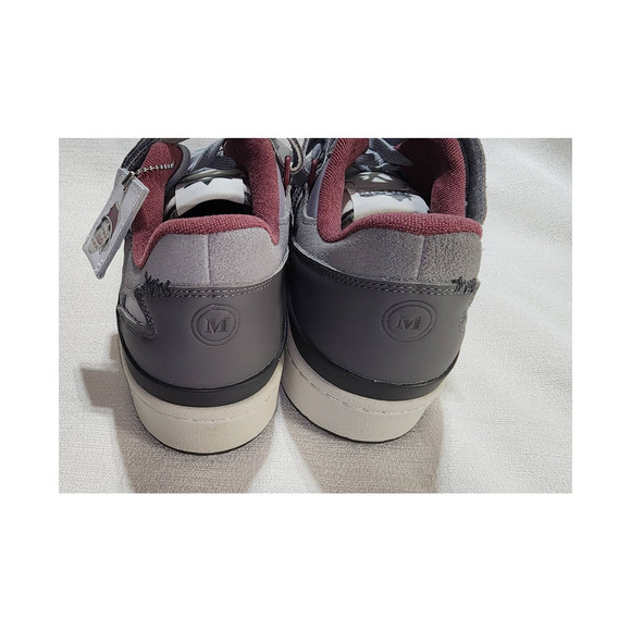 Adidas Forum 84 Low Home Alone 2 'Pigeon Lady' Men's Shoes size 11 - Picture 3 of 8